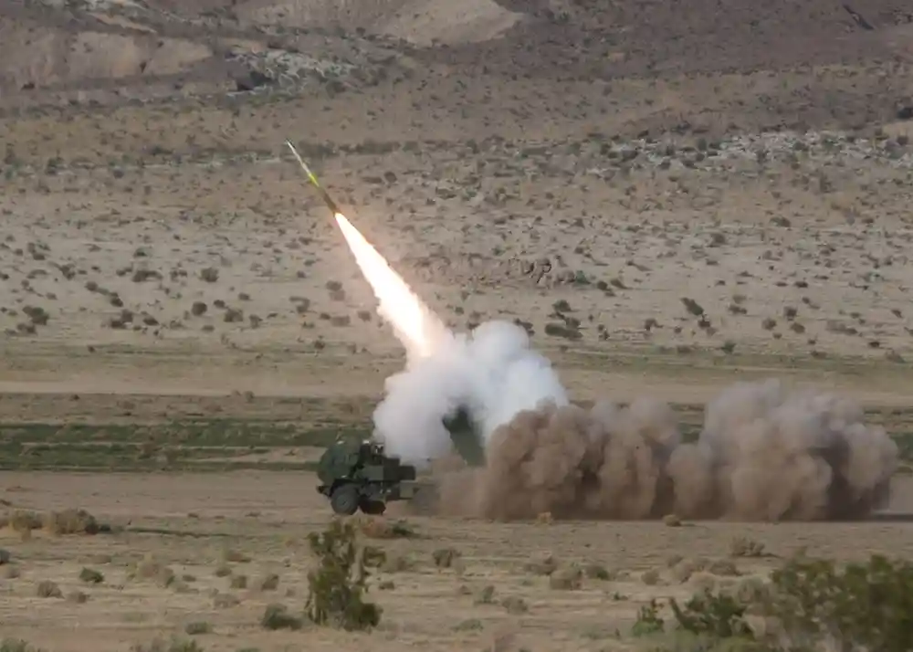 Materials Resources LLC (MRL) Secures $25.2 Million Department of War Award to Revolutionize Solid Rocket Motor Manufacturing